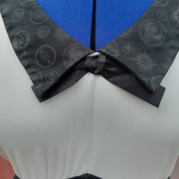 Hot topic Fantastic Beast Retro style Dress - Picture 12 of 15